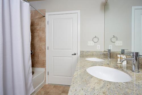 Apartamento Desirable Midtown Suites By Sonder