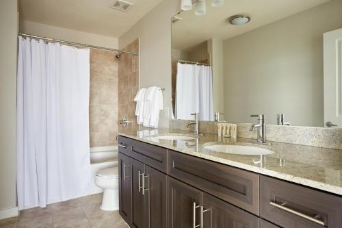 Apartamento Desirable Midtown Suites By Sonder