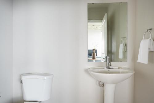 Apartamento Desirable Midtown Suites By Sonder