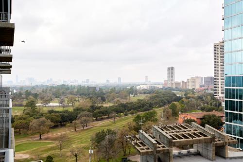 Apartamento Desirable Midtown Suites By Sonder