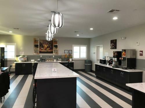 Motel Grand Villa Inn & Suites Chinatown