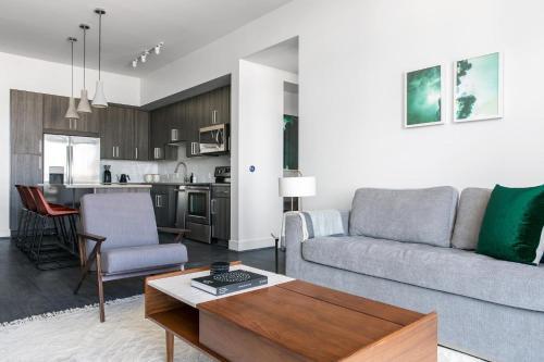 Apartamento Minute Maid Park 1811