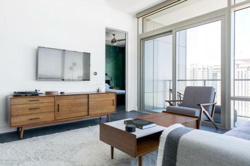 Apartamento Minute Maid Park 1810