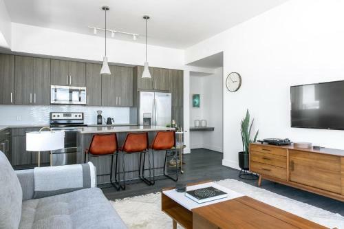 Apartamento Minute Maid Park 1810