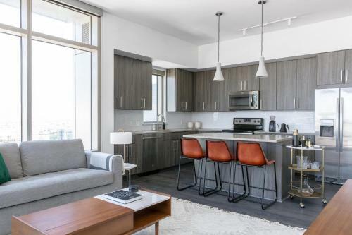 Apartamento Minute Maid Park 1810