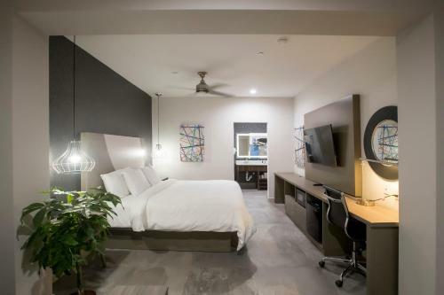 House Hotel