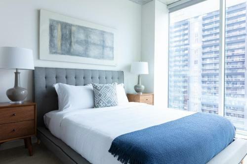 Apartamento Downtown Housky Two-bedroom 1916