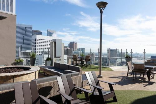 Apartamento Downtown Housky Two-bedroom 1916