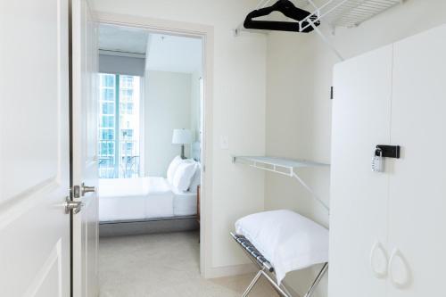 Apartamento Downtown Housky Two-bedroom 1916