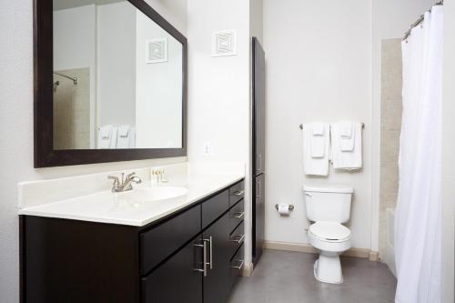 Apartamento Sunny Midtown Suites By Sonder