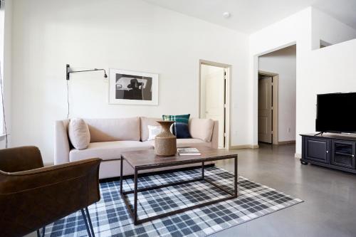 Apartamento Sunny Midtown Suites By Sonder