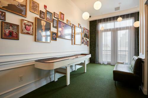 Apartamento Sunny Midtown Suites By Sonder