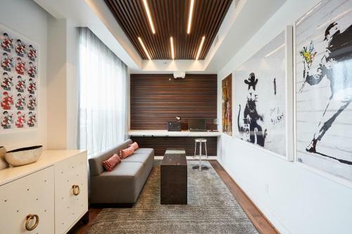 Apartamento Sunny Midtown Suites By Sonder