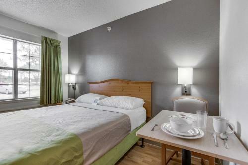 Hotel Studio 6 Houston - Westchase