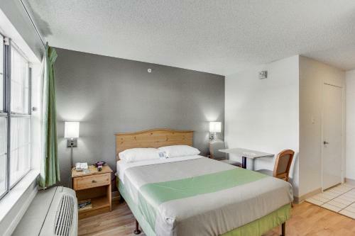 Hotel Studio 6 Houston - Westchase