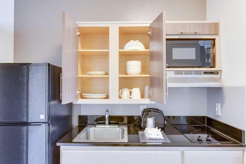 Hotel Studio 6 Houston - Westchase