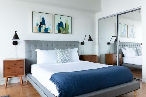 Apartamento Downtown Housky Studio 1605