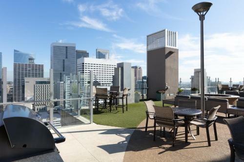 Apartamento Downtown Housky Studio 1605