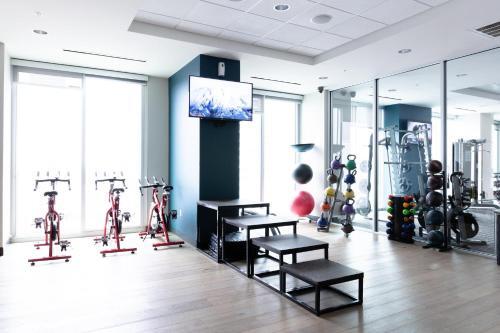 Apartamento Downtown Housky Studio 1605