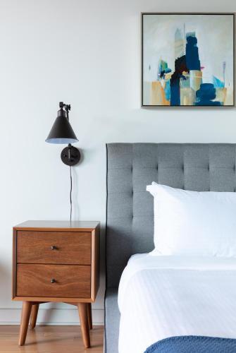 Apartamento Downtown Housky Studio 1605