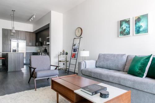 Apartamento Minute Maid Park 1808
