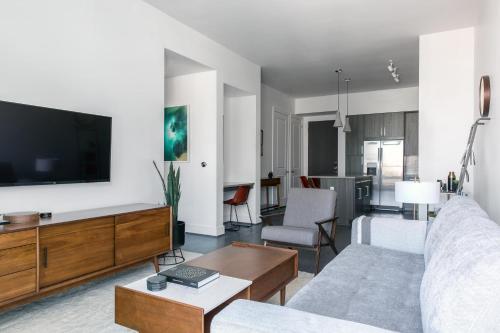 Apartamento Minute Maid Park 1808