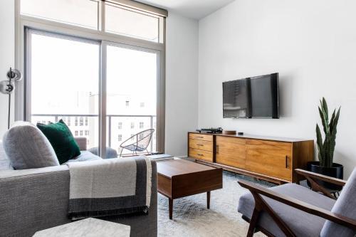 Apartamento Minute Maid Park 1808