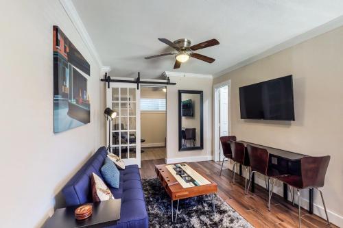 Apartamento Richmond Retreat, Unit #2