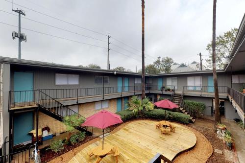 Apartamento Richmond Retreat, Unit #2