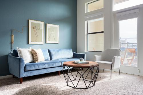 Apartamento Sonder ? Nrg Park
