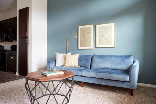 Apartamento Sonder ? Nrg Park