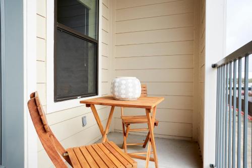 Apartamento Sonder ? Nrg Park