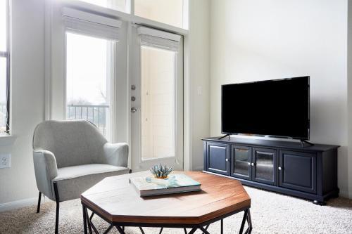 Apartamento Sonder ? Nrg Park