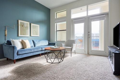 Apartamento Sonder ? Nrg Park