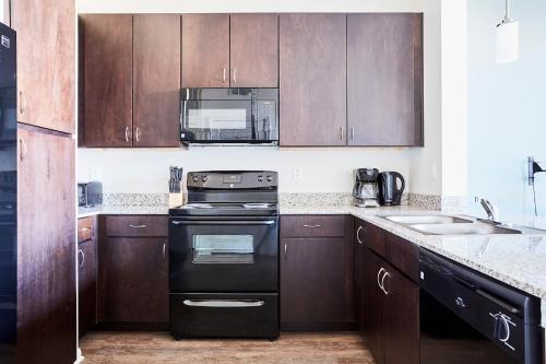 Apartamento Sonder ? Nrg Park