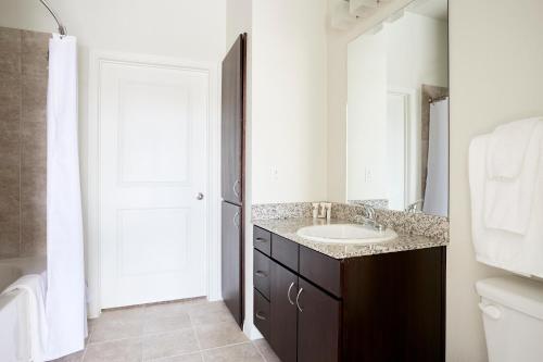 Apartamento Sonder ? Nrg Park