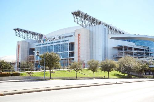 Apartamento Sonder ? Nrg Park