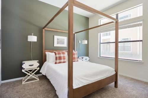Apartamento Sonder ? Nrg Park