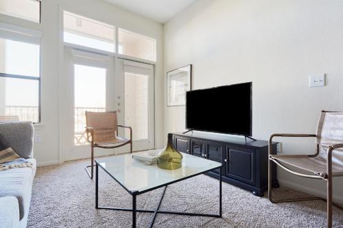 Apartamento Sonder ? Nrg Park