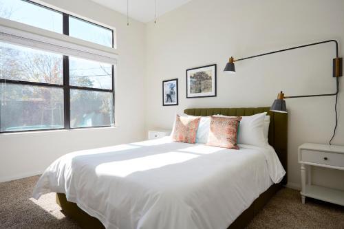 Apartamento Sonder ? Nrg Park