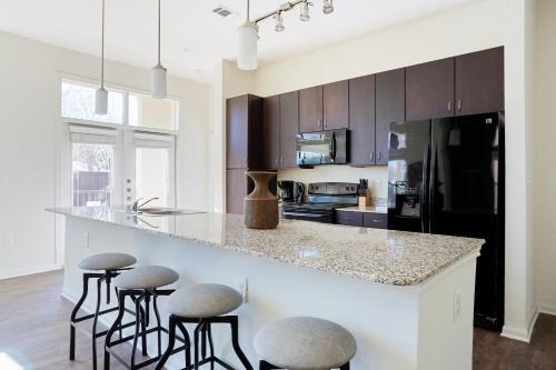 Apartamento Sonder ? Nrg Park