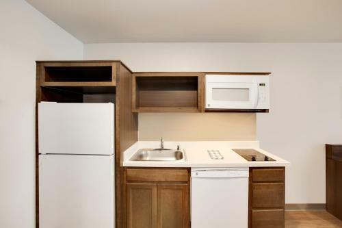 Hotel Woodspring Suites Houston Northwest