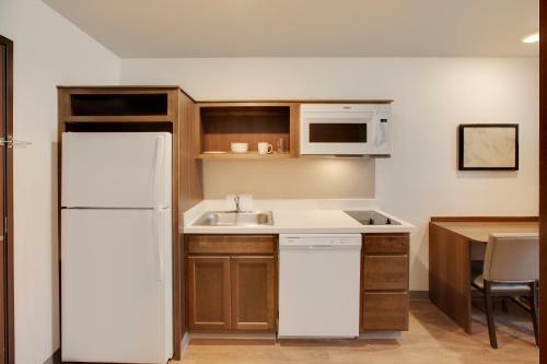 Hotel Woodspring Suites Houston Northwest