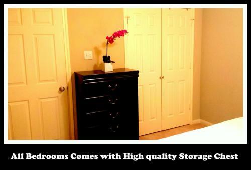 Apartamento (286) Energy Corridor Townhome