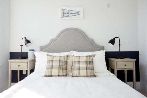 Apartamento Charming Museum District Suites By Sonder