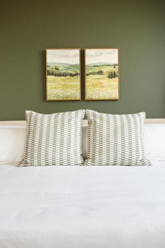 Apartamento Charming Museum District Suites By Sonder