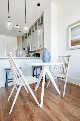 Apartamento Charming Museum District Suites By Sonder