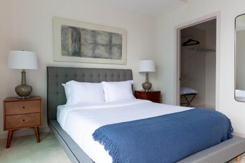 Apartamento Downtown Housky Two-bedroom 1601