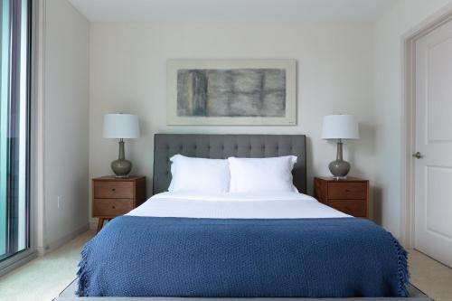 Apartamento Downtown Housky Two-bedroom 1601