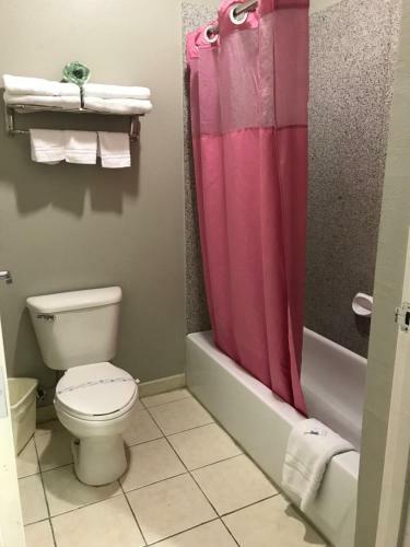 Hotel Camelot Inn And Suites